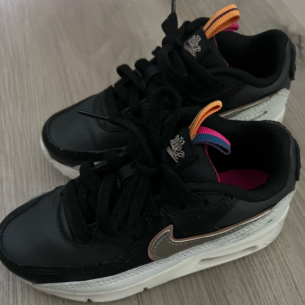 Little kids Nike Air Max